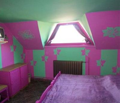 фото отеля Herczeg Setany Apartmanhaz