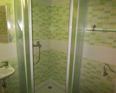 фото отеля Herczeg Setany Apartmanhaz