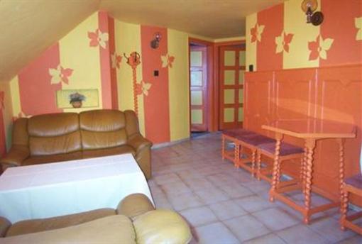 фото отеля Herczeg Setany Apartmanhaz