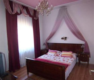 фото отеля Herczeg Setany Apartmanhaz