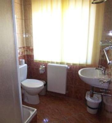 фото отеля Herczeg Setany Apartmanhaz