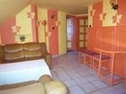 фото отеля Herczeg Setany Apartmanhaz