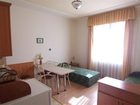 фото отеля Herczeg Setany Apartmanhaz