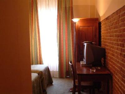 фото отеля Hotel Verdi Pisa