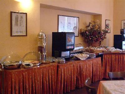 фото отеля Hotel Verdi Pisa