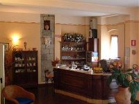 Hotel Verdi Pisa