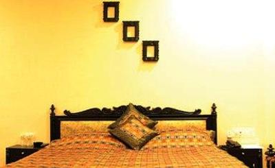 фото отеля Udai Garh