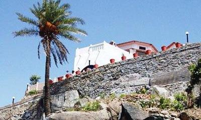 фото отеля Udai Garh