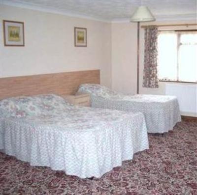 фото отеля Spixworth Motel Norwich