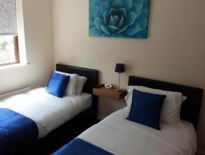 фото отеля Spixworth Motel Norwich