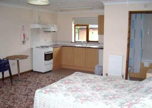 фото отеля Spixworth Motel Norwich