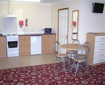 фото отеля Spixworth Motel Norwich