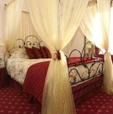 фото отеля Feversham Lodge International Guest House