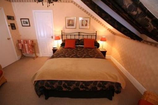 фото отеля Feversham Lodge International Guest House