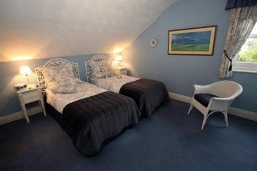фото отеля Feversham Lodge International Guest House