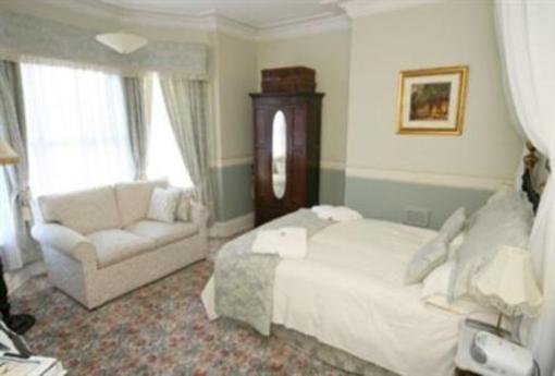 фото отеля Feversham Lodge International Guest House
