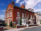 фото отеля Feversham Lodge International Guest House