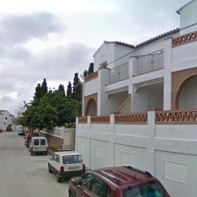 фото отеля Apartamentos Chimenea Playa Nerja