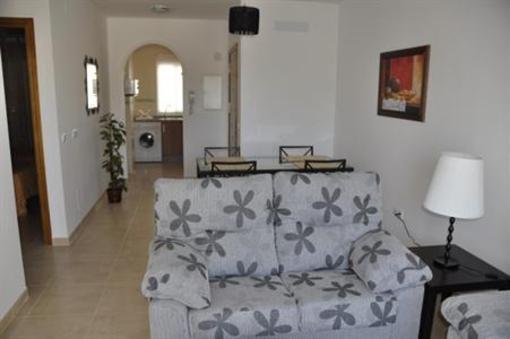 фото отеля Apartamentos Chimenea Playa Nerja