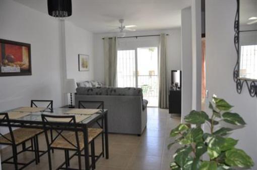 фото отеля Apartamentos Chimenea Playa Nerja