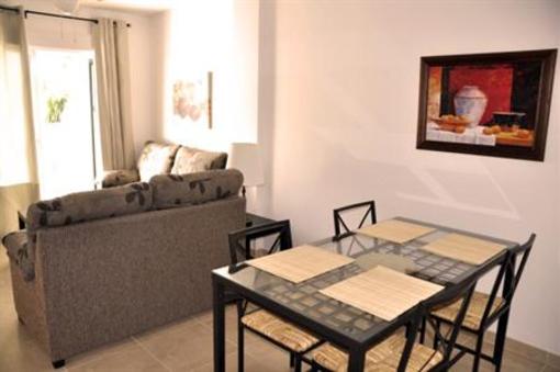 фото отеля Apartamentos Chimenea Playa Nerja