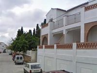 Apartamentos Chimenea Playa Nerja