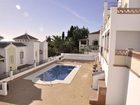 фото отеля Apartamentos Chimenea Playa Nerja