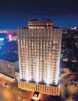фото отеля Belgrad