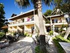 фото отеля Kamer Motel