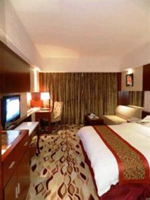 фото отеля Jiedong Golden Leaf Hotel Jieyang
