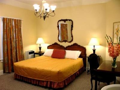 фото отеля Glen Tavern Inn