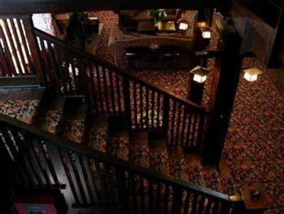 фото отеля Glen Tavern Inn
