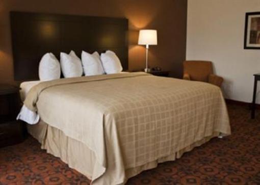 фото отеля Motel 6 West Fairgrounds Oklahoma City