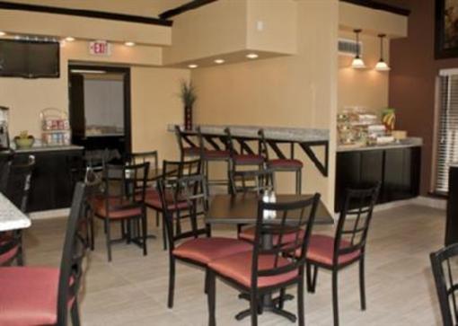 фото отеля Motel 6 West Fairgrounds Oklahoma City