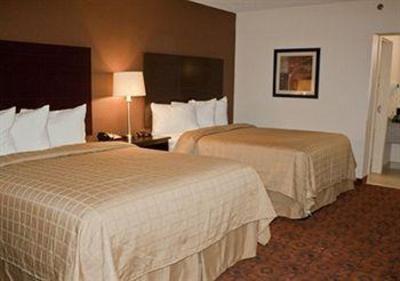 фото отеля Motel 6 West Fairgrounds Oklahoma City