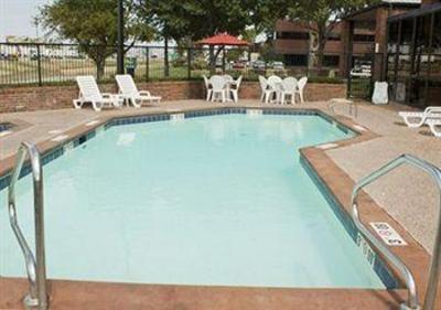 фото отеля Motel 6 West Fairgrounds Oklahoma City
