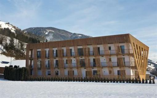 фото отеля Aparthotel Dolomit Royal