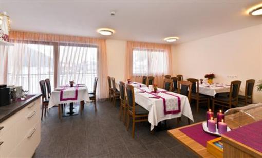 фото отеля Aparthotel Dolomit Royal