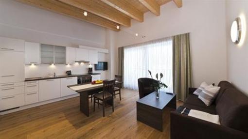 фото отеля Aparthotel Dolomit Royal