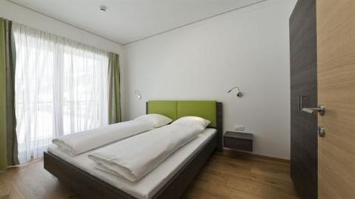 фото отеля Aparthotel Dolomit Royal