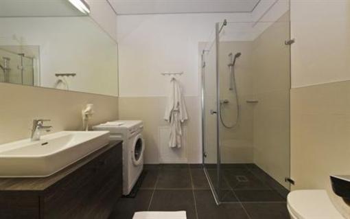 фото отеля Aparthotel Dolomit Royal