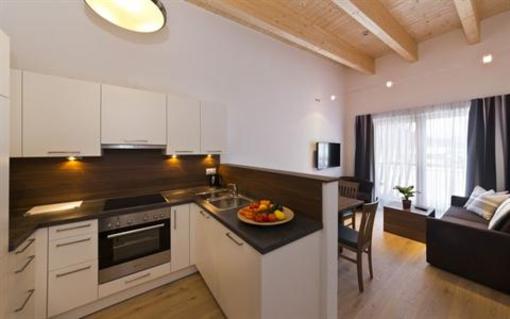 фото отеля Aparthotel Dolomit Royal