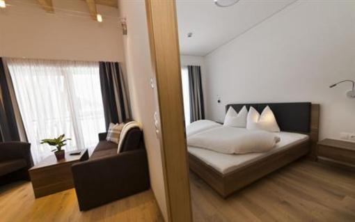 фото отеля Aparthotel Dolomit Royal