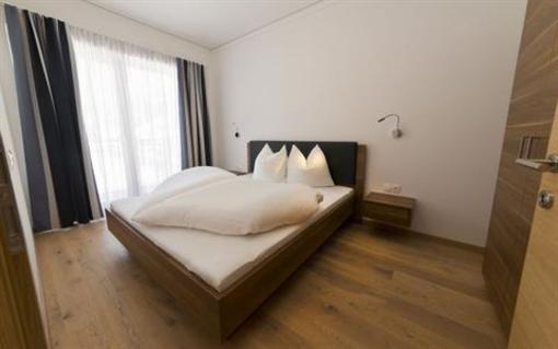 фото отеля Aparthotel Dolomit Royal