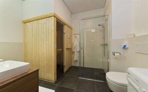 фото отеля Aparthotel Dolomit Royal