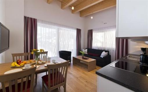 фото отеля Aparthotel Dolomit Royal
