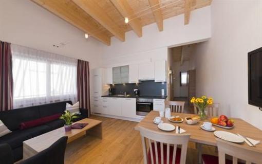 фото отеля Aparthotel Dolomit Royal