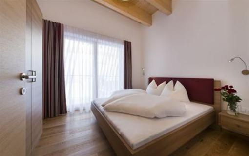 фото отеля Aparthotel Dolomit Royal