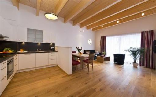 фото отеля Aparthotel Dolomit Royal