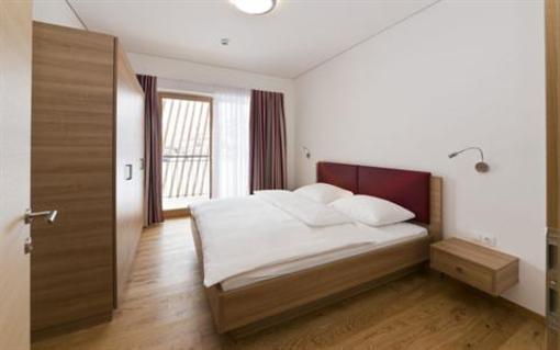 фото отеля Aparthotel Dolomit Royal